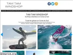 Sites similar to tam-tam.fr