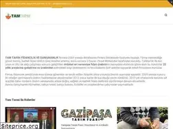 Sites similar to tam-tarim.com