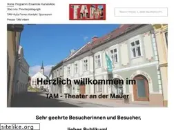 Sites similar to tam.at