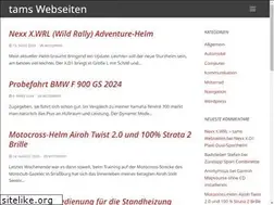 Sites similar to tam.belchenstuermer.de