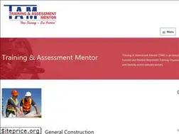Sites similar to tam.com.au