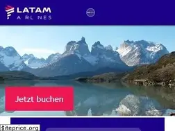 Sites similar to tam.com.br