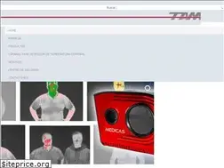 Sites similar to tam.com.mx