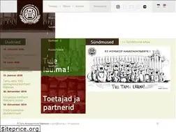 Sites similar to tam.eu