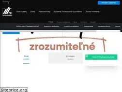 Sites similar to tam.sk