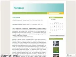 Sites similar to tam87.wordpress.com
