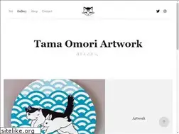 Sites similar to tama-art6.com