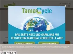 Sites similar to tama-ce.de