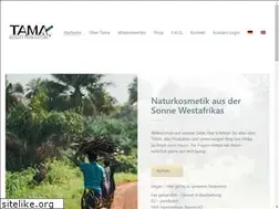 Sites similar to tama-europe.com