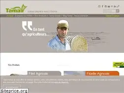 Sites similar to tama-france.fr