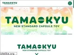 Sites similar to tama-kyu.com