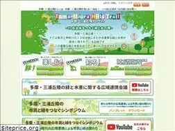 Sites similar to tama-miurahills.com
