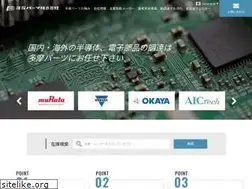 Sites similar to tama-p.co.jp