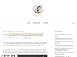 Sites similar to tama-san.com