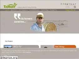 Sites similar to tama-usa.com