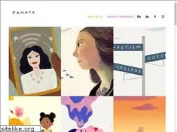 Sites similar to tama-yo.com