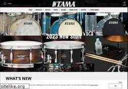 Sites similar to tama.com