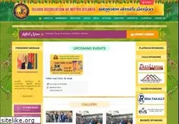 Sites similar to tama.org