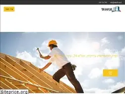 Sites similar to tama38.org.il