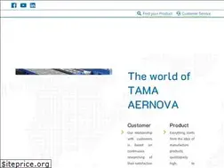 Sites similar to tamaaernova.com
