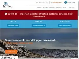 Sites similar to tamaani.ca