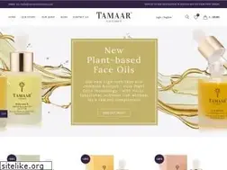 Sites similar to tamaarskincare.com