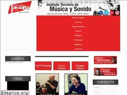 Sites similar to tamaba.com.ar