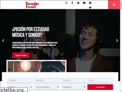 Sites similar to tamaba.edu.ar
