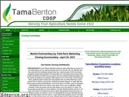 Sites similar to tamabentoncoop.com