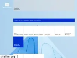 Sites similar to tamabi.ac.jp
