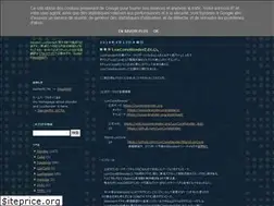 Sites similar to tamable.blogspot.jp