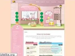 Sites similar to tamaboutique.com