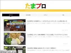 Sites similar to tamaburo.com