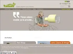 Sites similar to tamacanada.ca