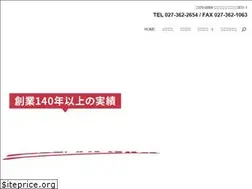 Sites similar to tamachou.com