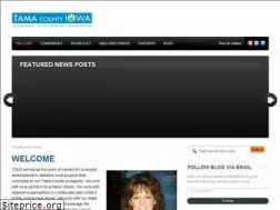 Sites similar to tamacountyiowa.org