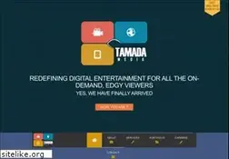 Sites similar to tamadamedia.com