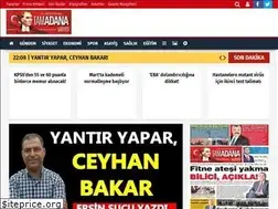 Sites similar to tamadanahaber.com