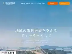 Sites similar to tamadent.com