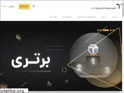 Sites similar to tamadonib.com