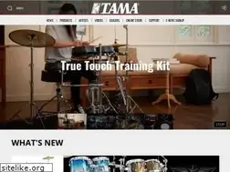 Sites similar to tamadrum.co.jp
