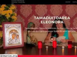 Sites similar to tamaduitoarea-eleonora.eu