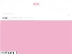 Sites similar to tamadushechka.jimdo.com