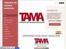 Sites similar to tamadvocates.com