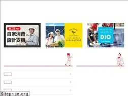 Sites similar to tamaempower.co.jp