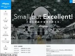 Sites similar to tamagawa-as.jp