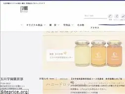 Sites similar to tamagawa-cs.jp