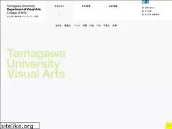 Sites similar to tamagawa-va.jp