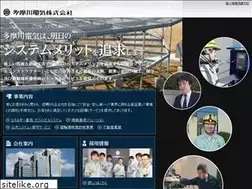 Sites similar to tamagawa.gr.jp
