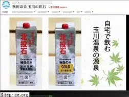 Sites similar to tamagawaonsen.com